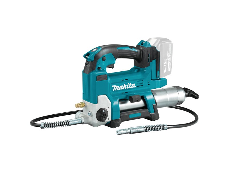 Akumulatorska pištola za mast Makita DGP180Z