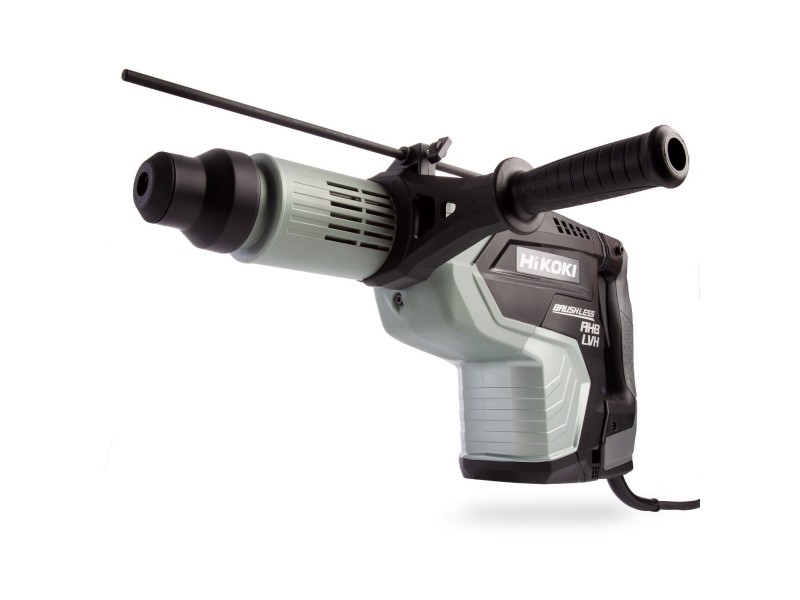 Vrtalno kladivo SDS - max HiKOKI DH52MEY-WSZ