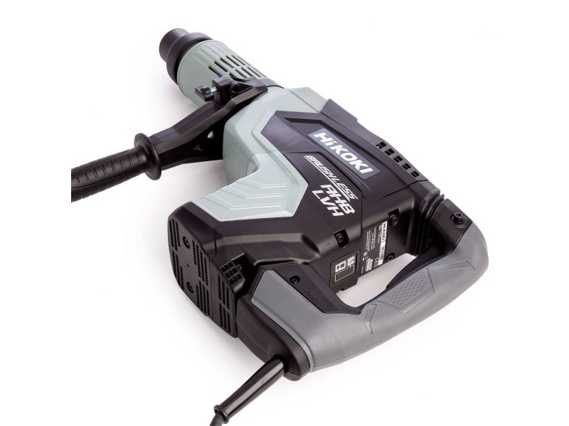 Vrtalno kladivo SDS - max HiKOKI DH52MEY-WSZ