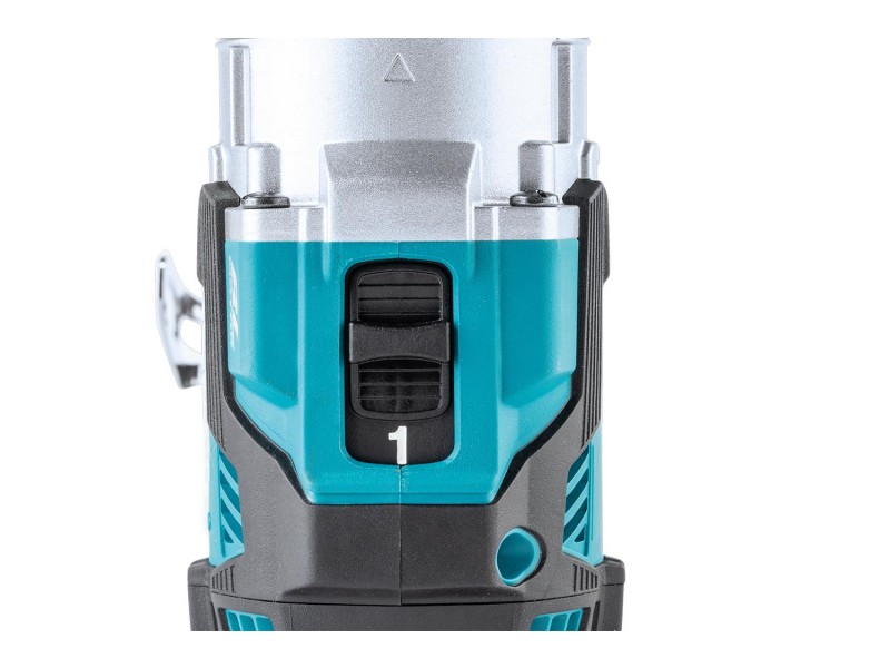 Akumulatorski vibracijski vrtalnik-vijačnik Makita DHP489Z