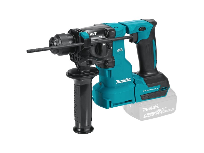 Akumulatorsko vrtalno kladivo Makita DHR183Z