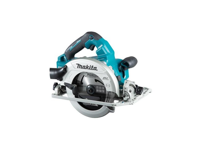 Akumulatorska ročna krožna žaga Makita DHS782Z