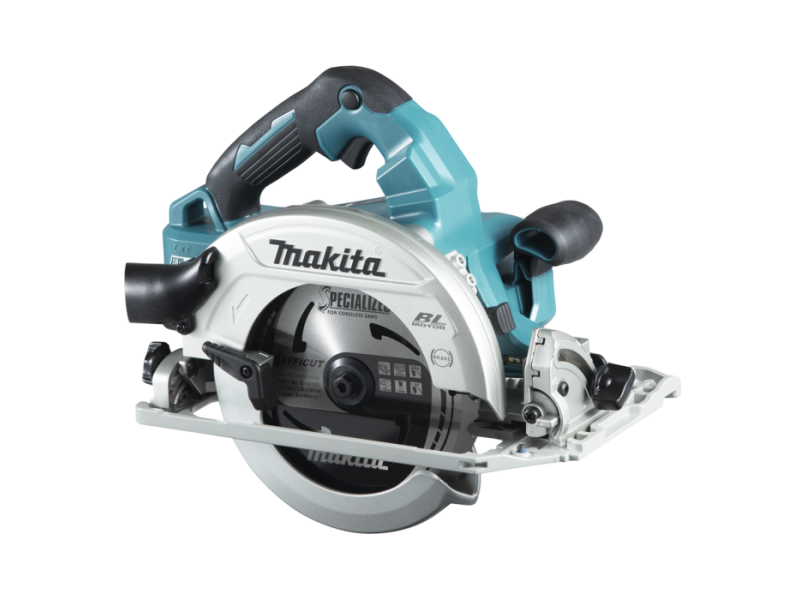 Akumulatorska ročna krožna žaga Makita DHS783ZU