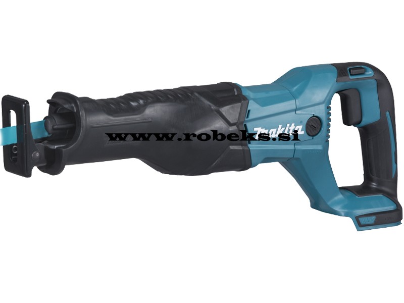 Akumulatorska sabljasta žaga Makita DJR186Z