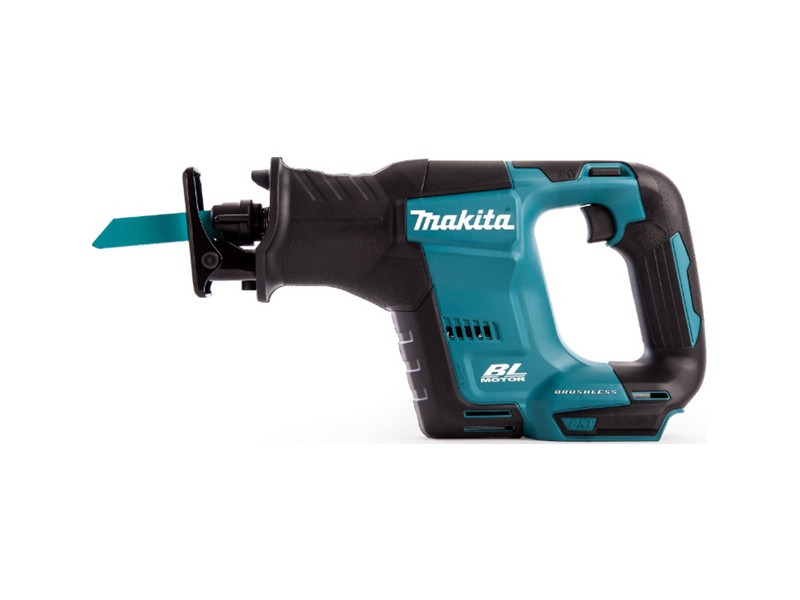 Akumulatorska sabljasta žaga Makita DJR188Z