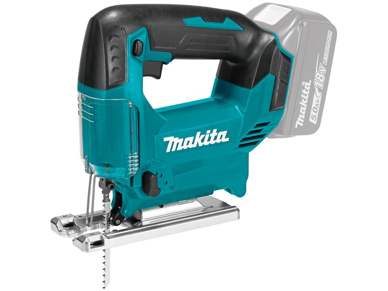 Akumulatorska vbodna žaga Makita DJV186Z