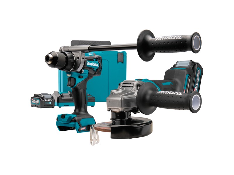 Set orodja Makita DK0124G201