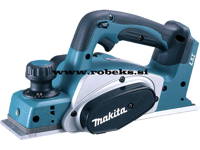 Akumulatorski utorni oblič Makita DKP180Z