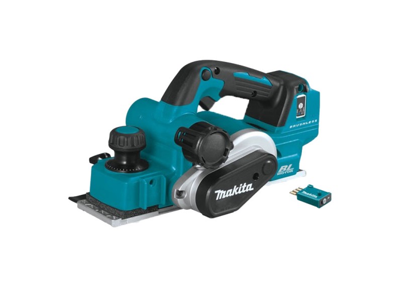 Akumulatorski utorni oblič Makita DKP181Z