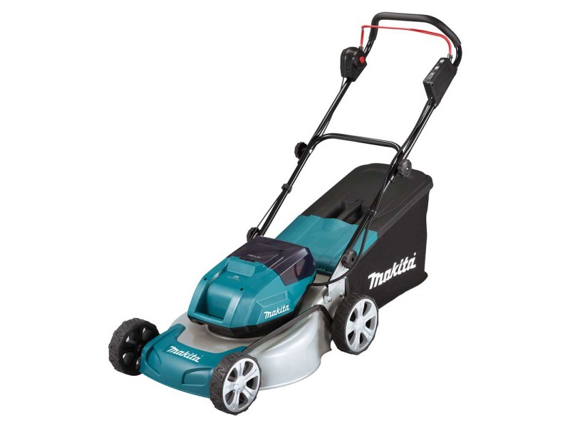 Akumulatorska kosilnica Makita DLM460Z