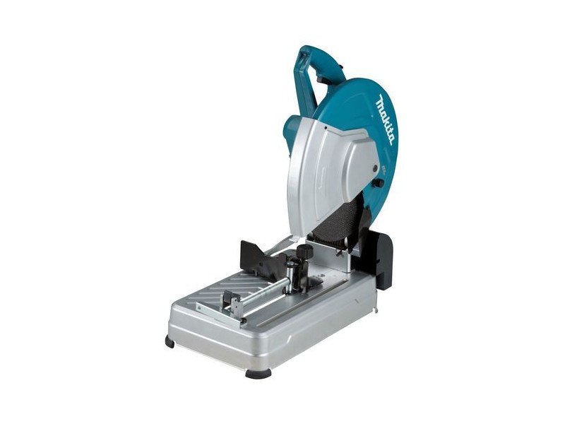 Akumulatorski rezalni brusilnik Makita DLW140Z