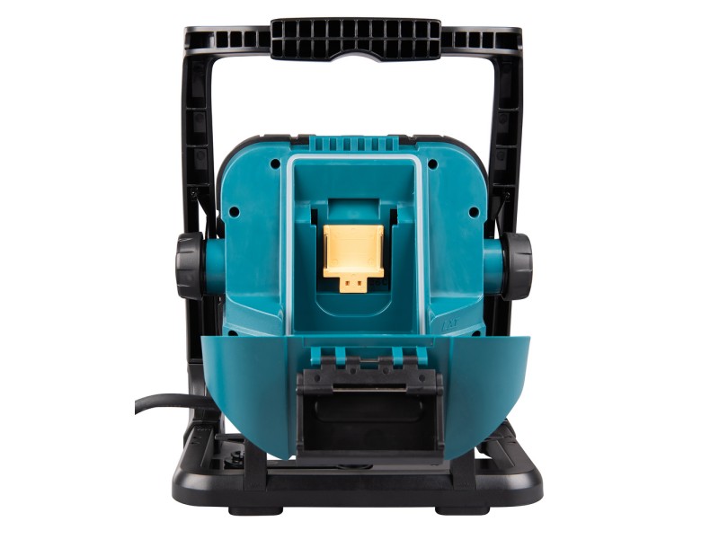 Akumulatorska LED svetilka/reflektor Makita DEADML805