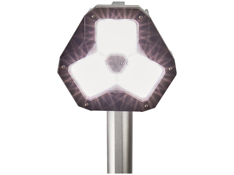 Akumulatorska LED svetilka Makita DML813