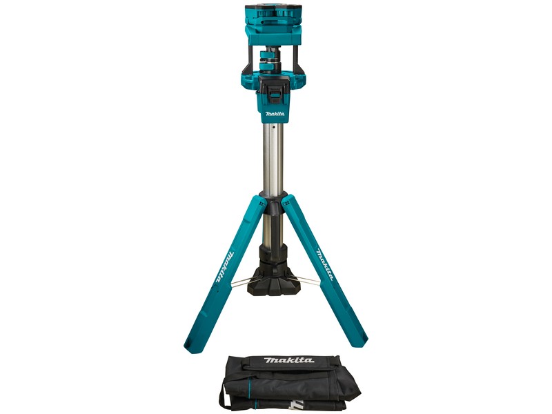 Akumulatorska LED svetilka Makita DML814