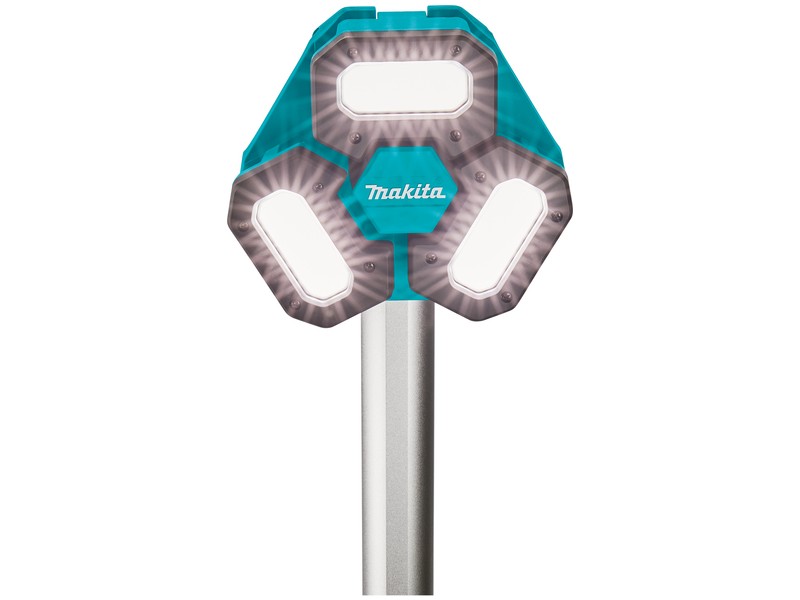 Akumulatorska LED svetilka Makita DML814