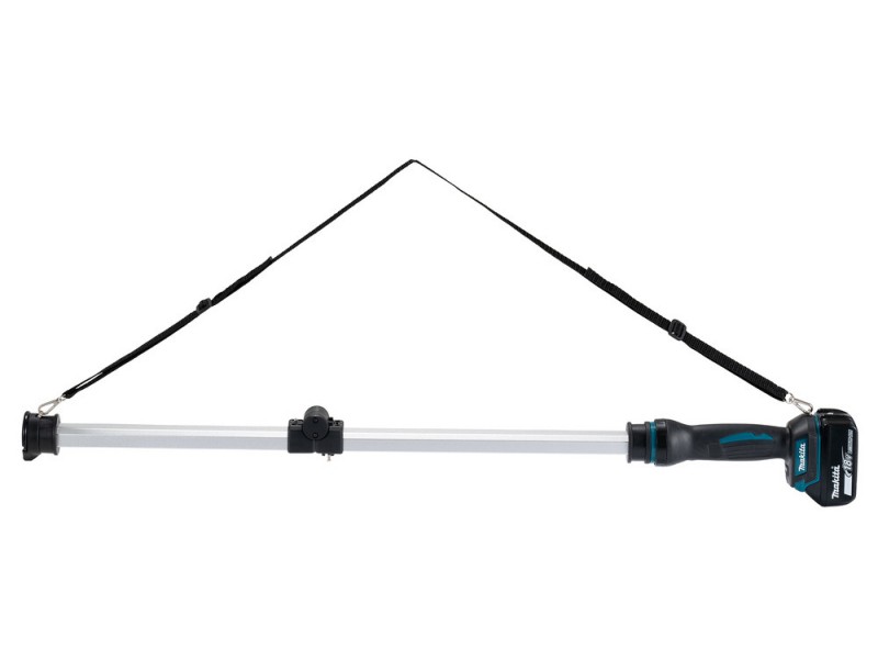 Akumulatorska LED svetilka Makita DML818