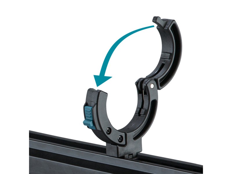 Akumulatorska LED svetilka Makita DML818