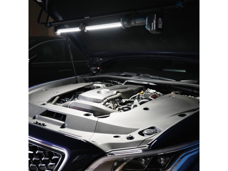 Akumulatorska LED svetilka Makita DML818