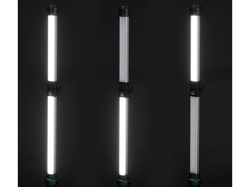 Akumulatorska LED svetilka Makita DML818