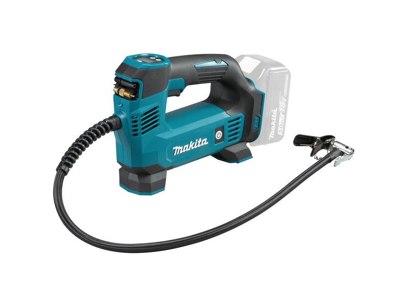 Akumulatorska zračna tlačilka Makita DMP180Z