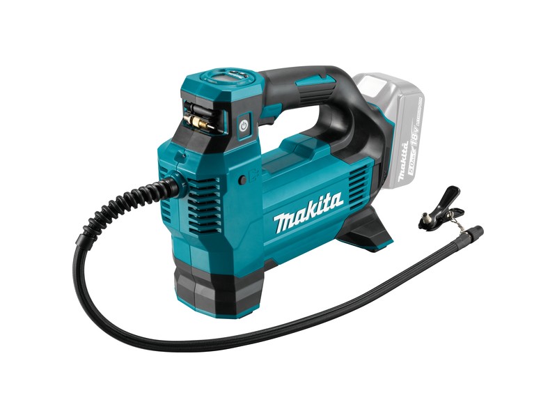 Akumulatorska zračna tlačilka Makita DMP181Z