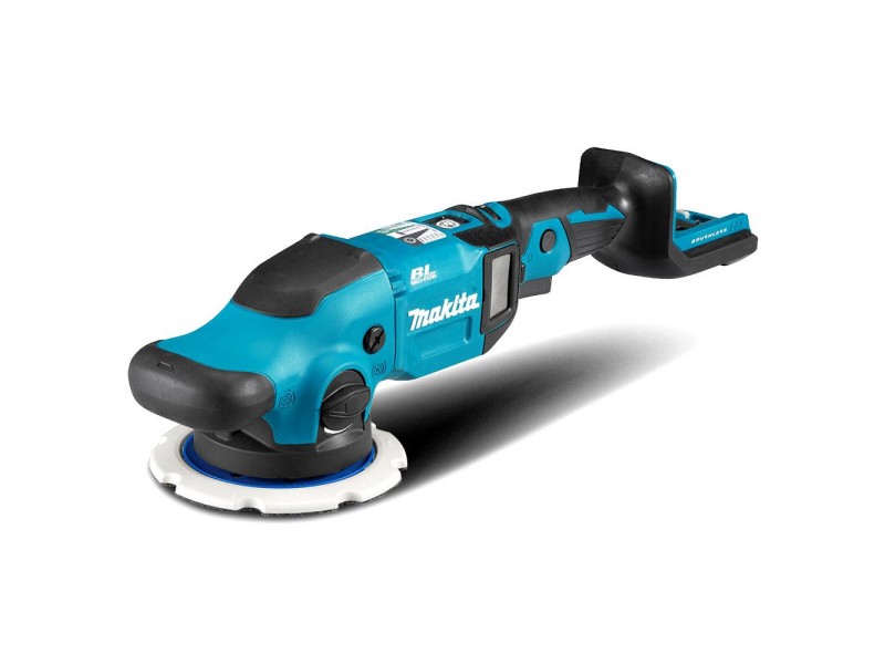 Akumulatorski ekscentrični brusilnik Makita DPO600Z