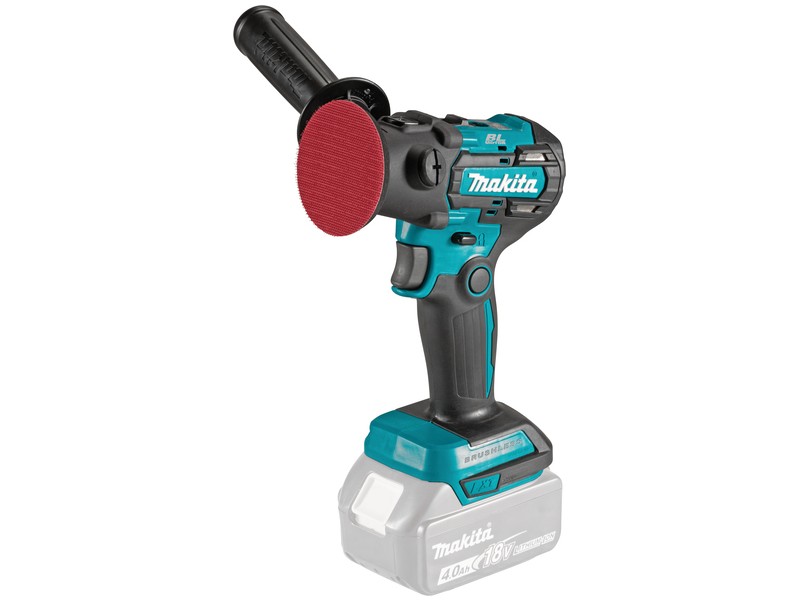 Akumulatorski polirnik Makita DPV300Z