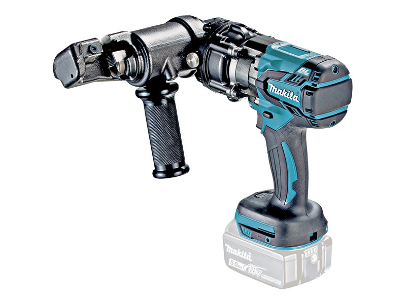 Akumulatorski rezalnik navojnih palic Makita DSC121ZK