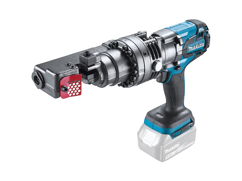 Akumulatorski rezalnik armaturnih palic Makita DSC163ZK