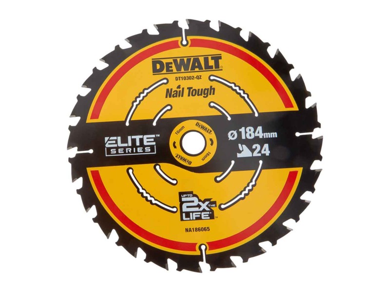 List za krožno žago Dewalt, DT10302-QZ