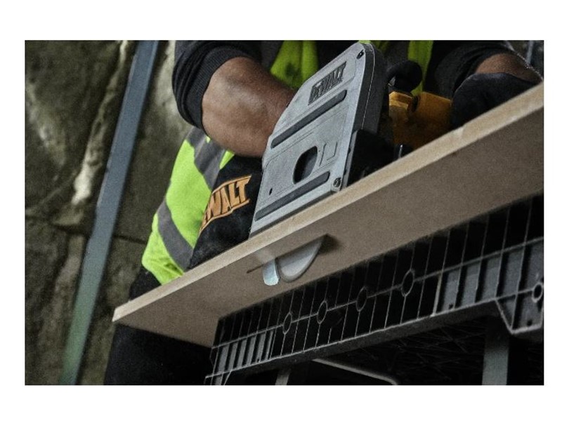 Žagin list za krožno žago DeWALT DT1088, Ø 165 × 20 mm, 54 zob