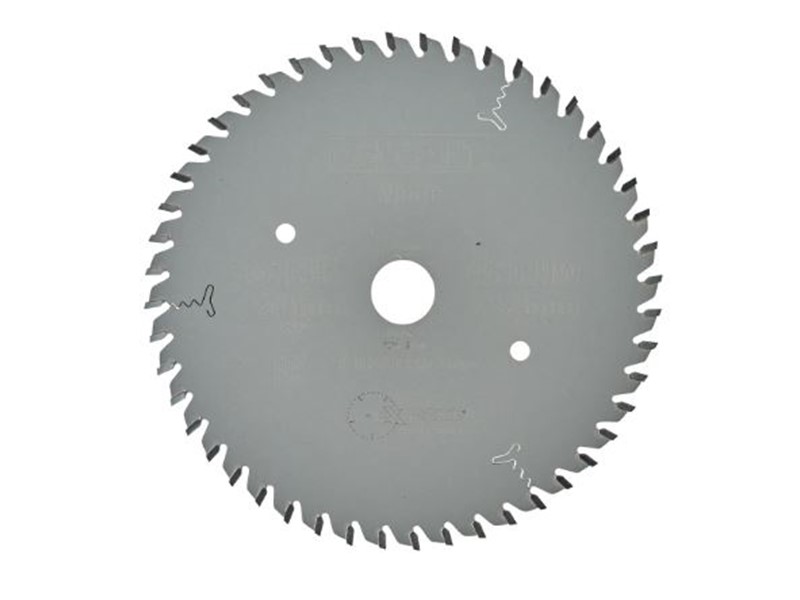 Žagin list za krožno žago DeWALT DT1090, Ø 165 × 20 mm, 48 zob