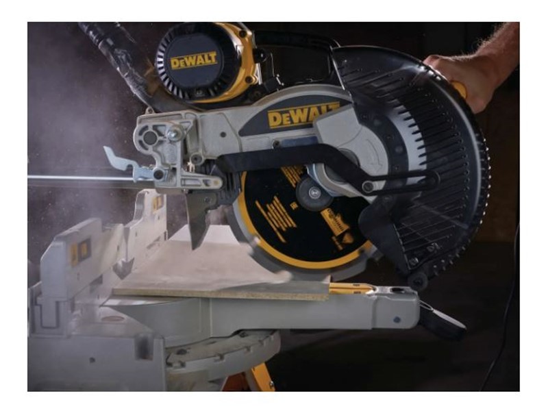 Žagin list za krožno žago DeWALT DT1474, Ø 250 × 30 mm, 12 zob