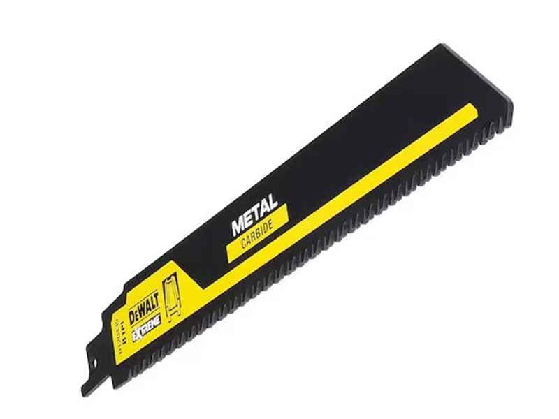 Žagin list Dewalt za sabljasto žago DT20435, 230mm, 1kos