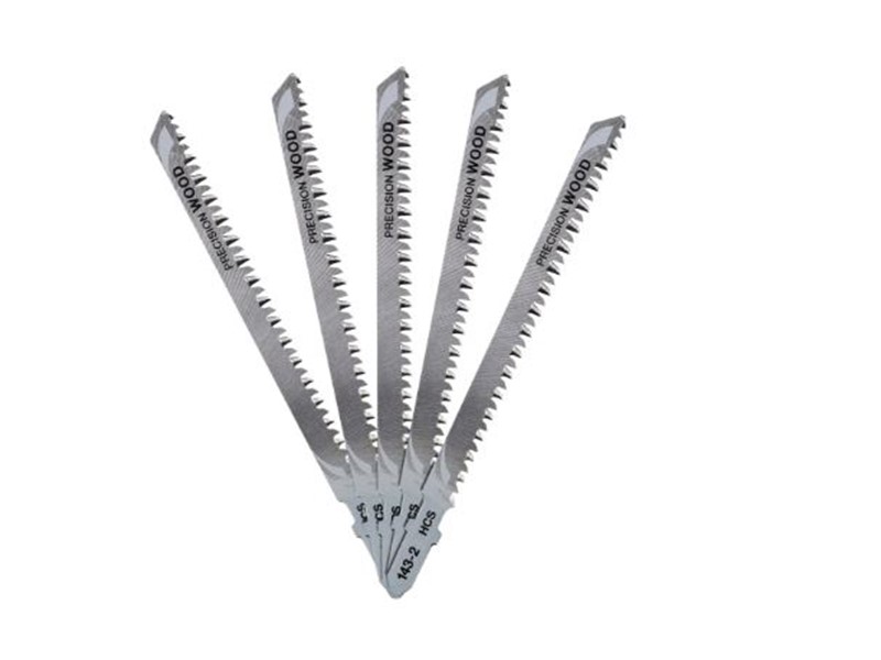 List za vbodno žago Dewalt DT2048 za les