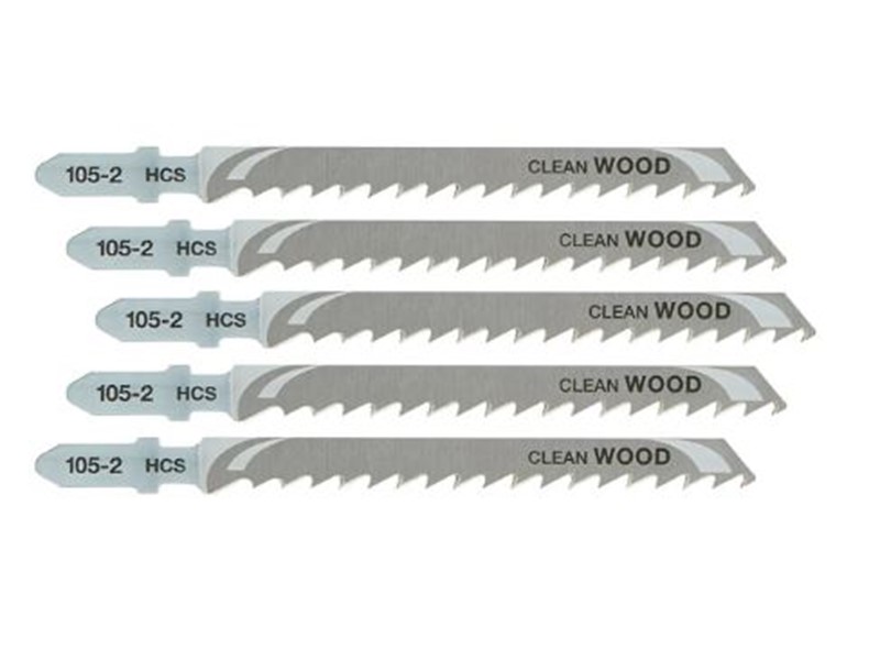 List za vbodno žago Dewalt DT2049 za les