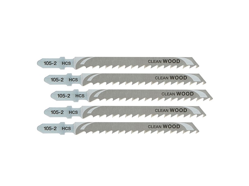 List za vbodno žago DeWalt DT2049 za les