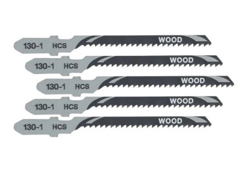 List za vbodno žago Dewalt DT2050 za les, plastiko
