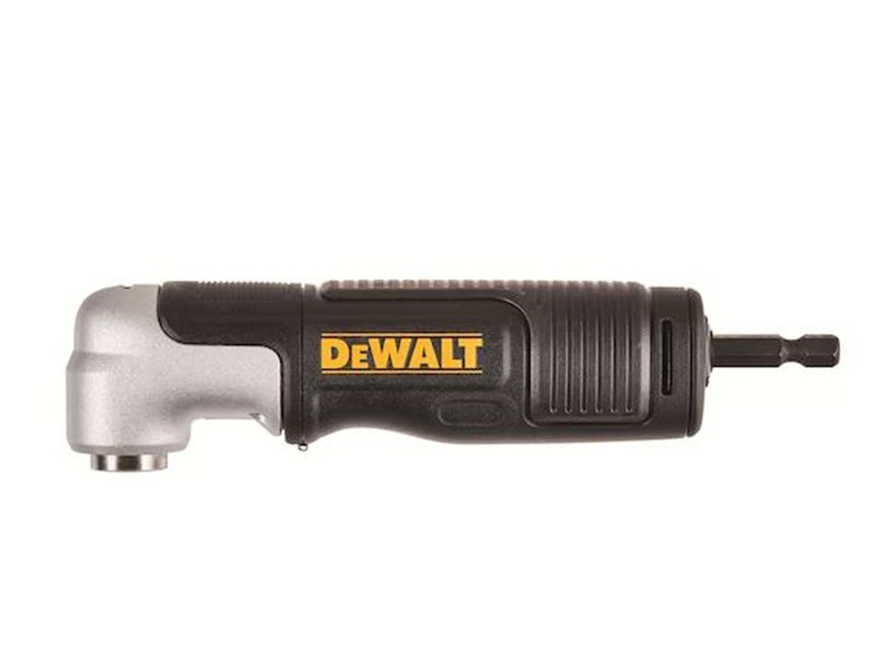 Kotni nastavek Dewalt za vijačenje DT20500