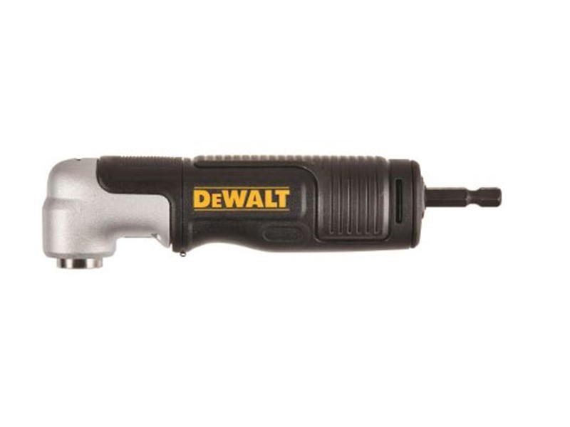 Kotni nastavek DeWalt IMPACT READY DT20500, 1/4