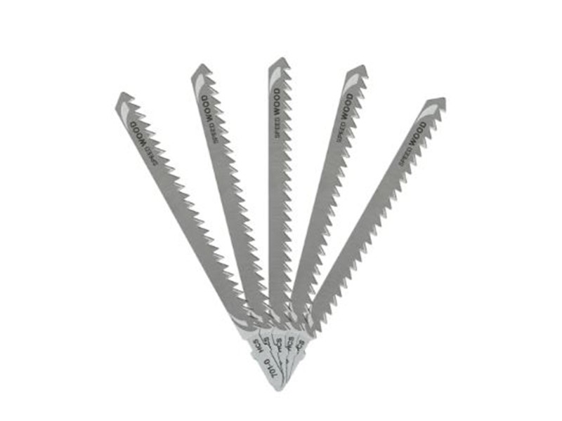 List za vbodno žago Dewalt DT2051 za les
