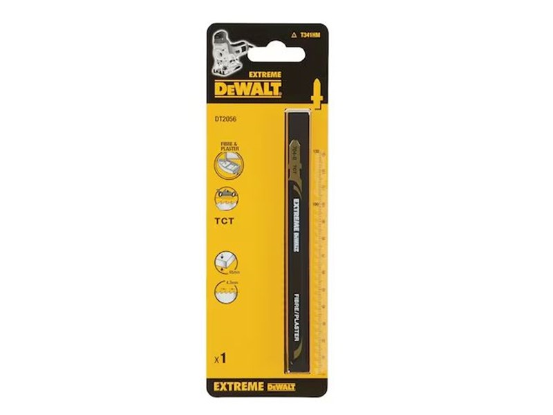List za vbodno žago Dewalt DT2056 za kovino