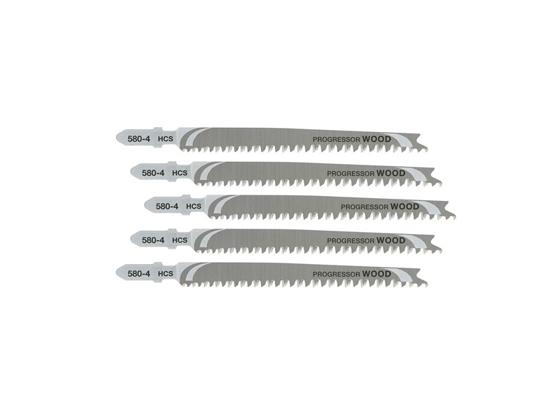 List za vbodno žago DeWalt DT2057 za les