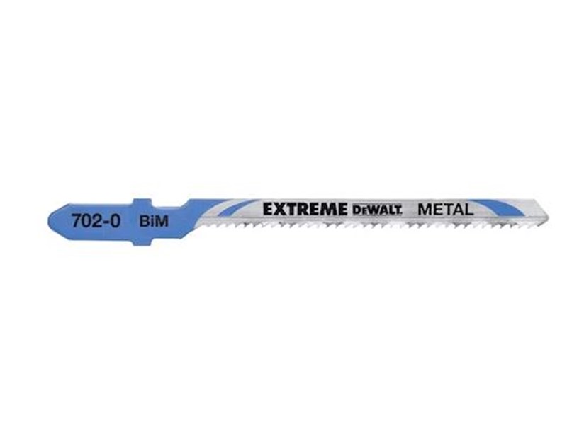 List za vbodno žago Dewalt DT2054 za kovino
