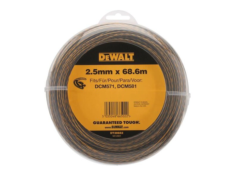 Nitka Dewalt DT20652 v kolutu