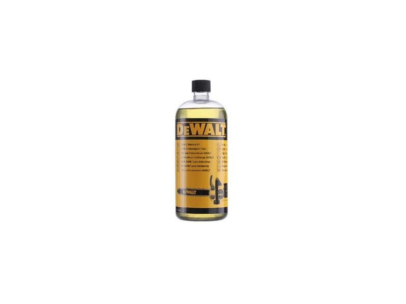 Olje Dewalt DT20662 za verižne žage