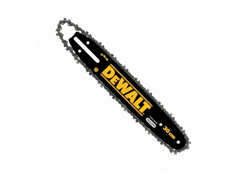 Meč in veriga za verižno žago Dewalt DT20665