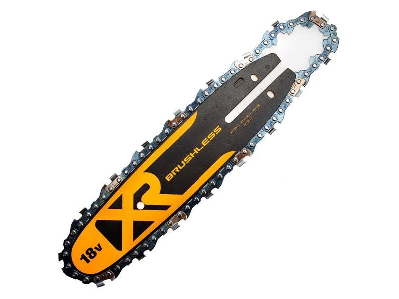 Meč in veriga za žago za obrezovanje Dewalt DT20668