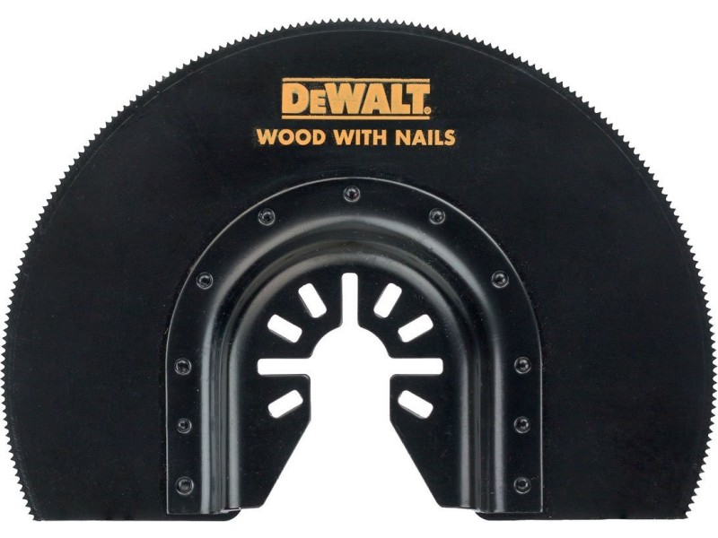 Ravno rezilo Dewalt DT20710, za DWE315