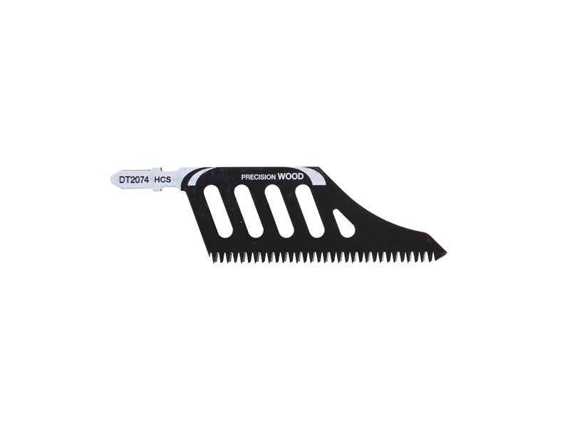 List za vbodno žago DeWalt DT2074 za les